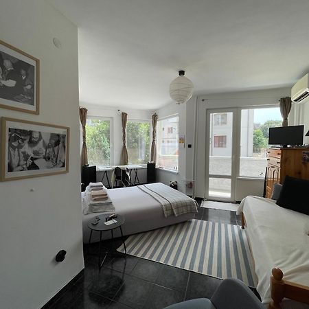 דירות Modern Flat Near Downtown פלובדיב מראה חיצוני תמונה