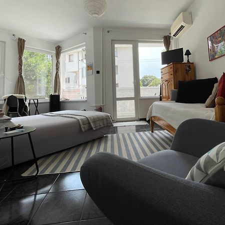 דירות Modern Flat Near Downtown פלובדיב מראה חיצוני תמונה