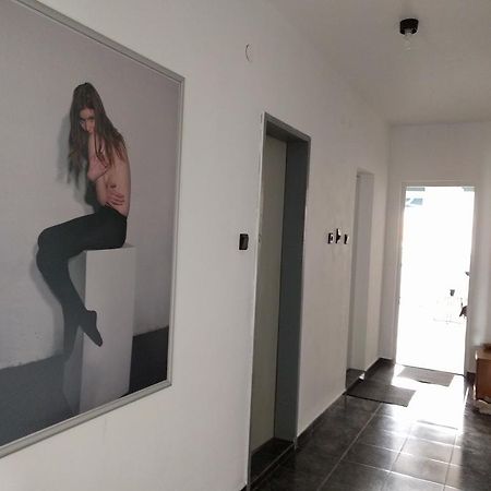דירות Modern Flat Near Downtown פלובדיב מראה חיצוני תמונה