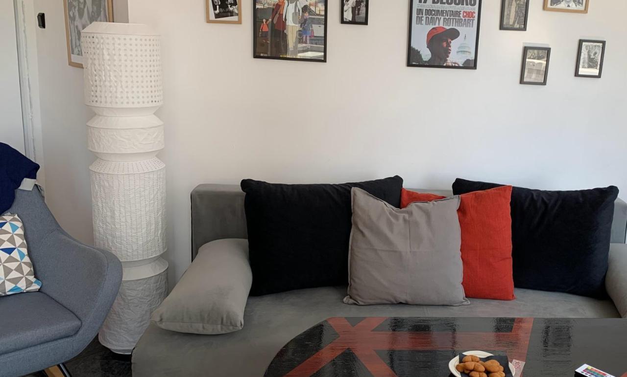דירות Modern Flat Near Downtown פלובדיב מראה חיצוני תמונה