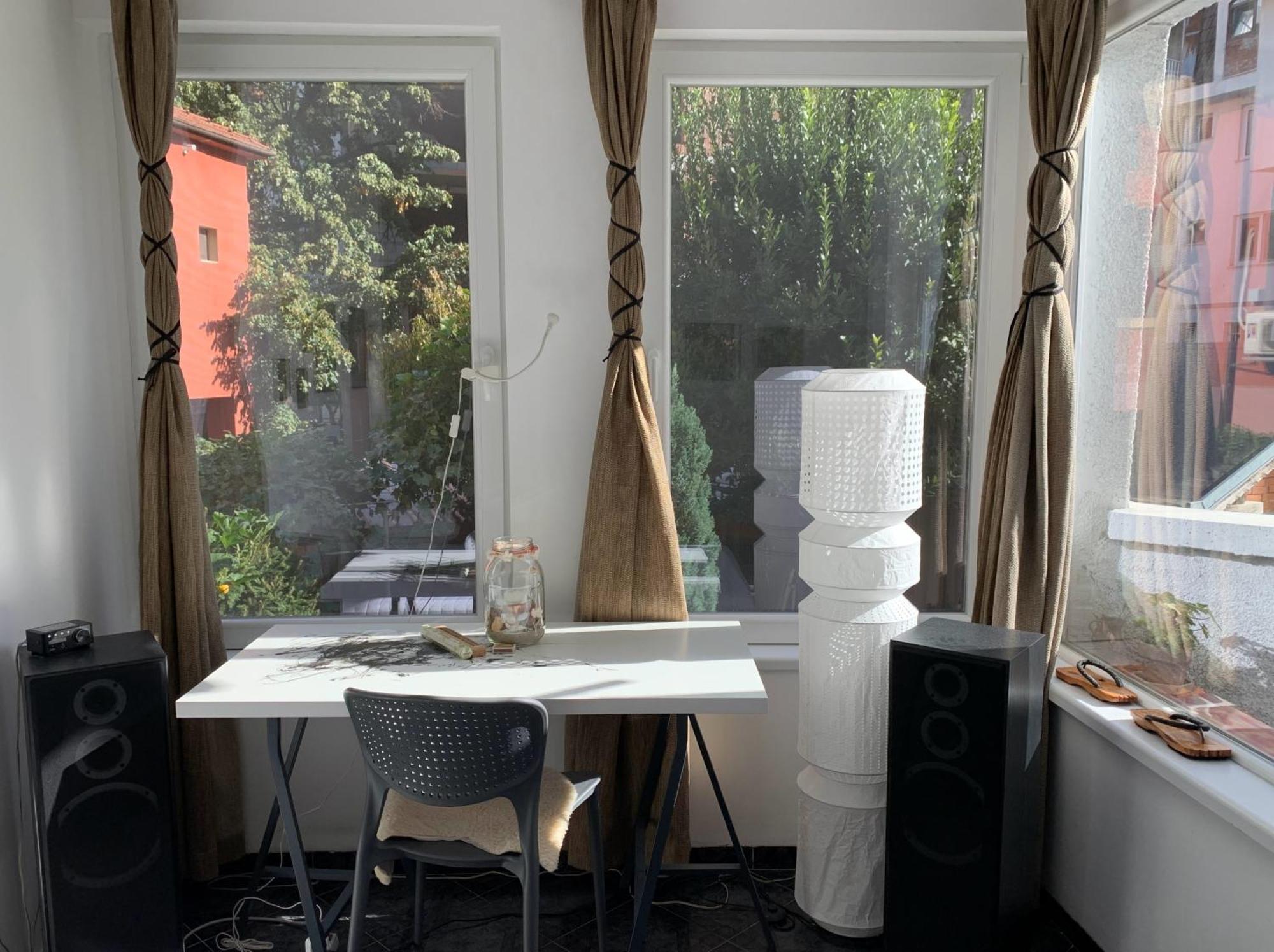 דירות Modern Flat Near Downtown פלובדיב מראה חיצוני תמונה
