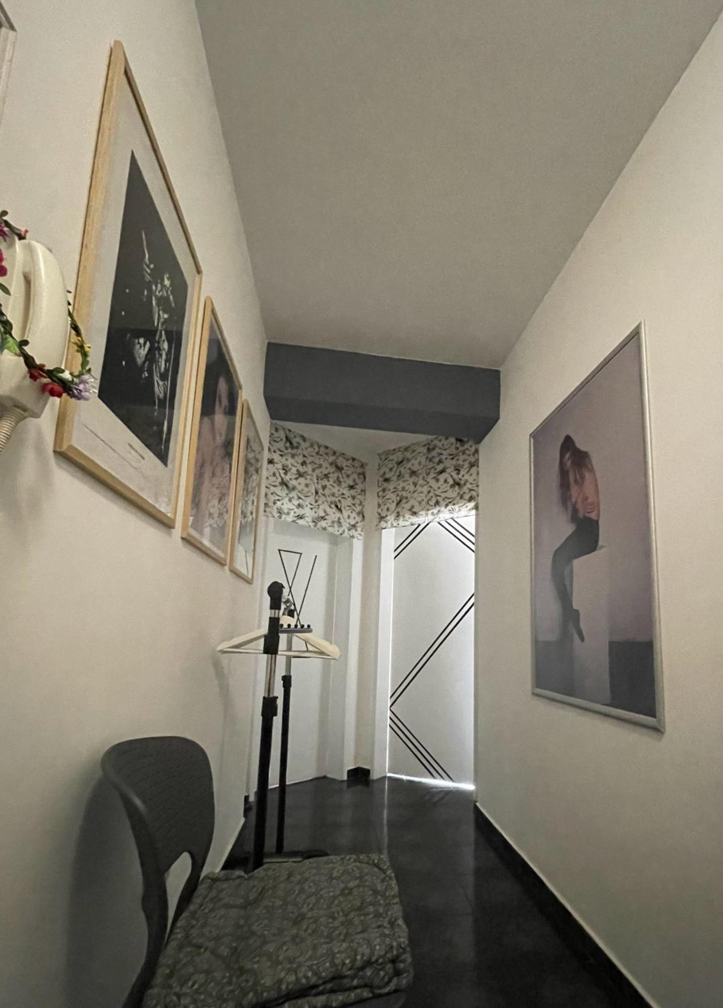 דירות Modern Flat Near Downtown פלובדיב מראה חיצוני תמונה