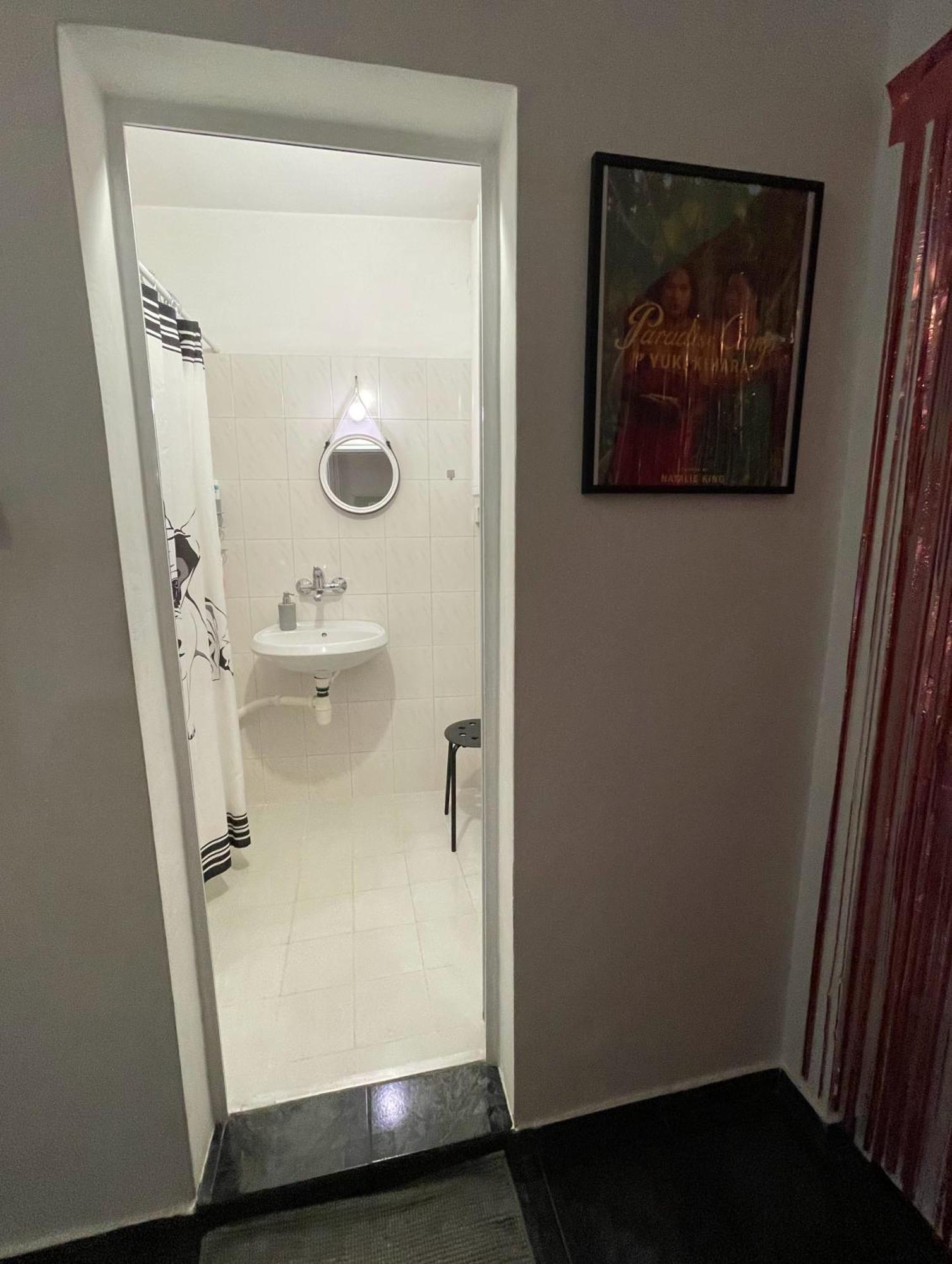 דירות Modern Flat Near Downtown פלובדיב מראה חיצוני תמונה