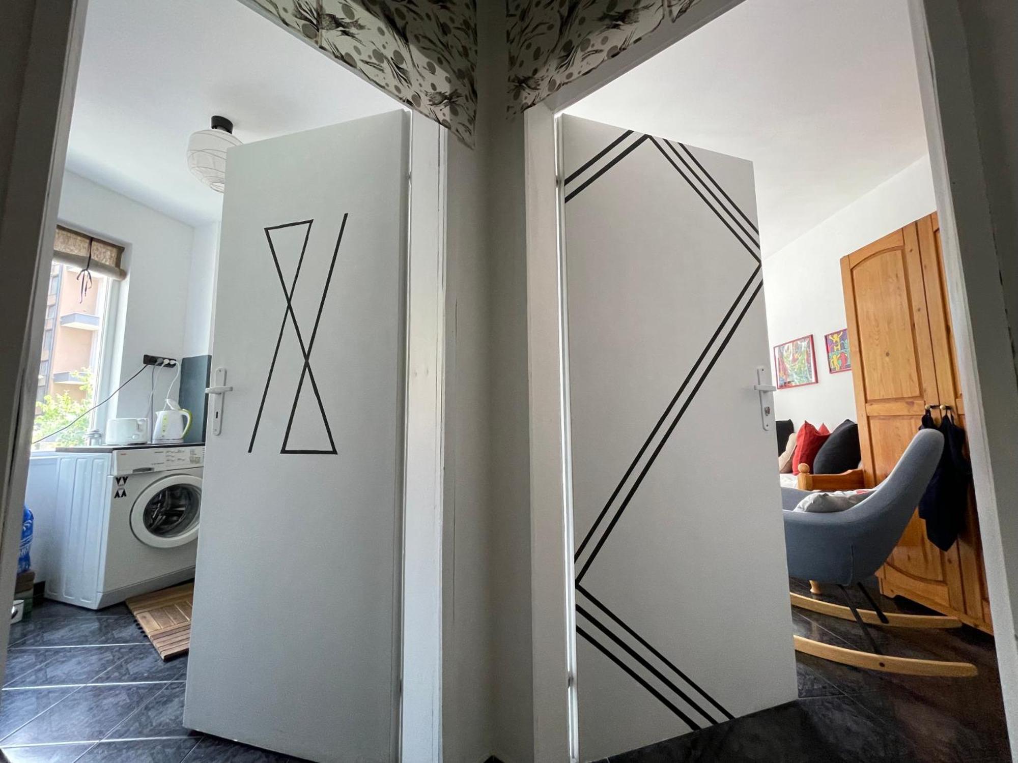 דירות Modern Flat Near Downtown פלובדיב מראה חיצוני תמונה