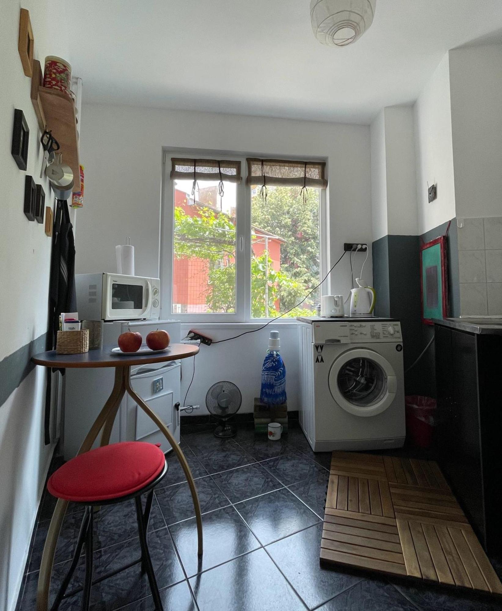 דירות Modern Flat Near Downtown פלובדיב מראה חיצוני תמונה