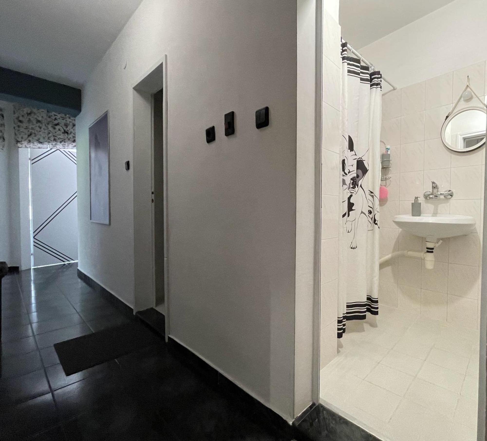 דירות Modern Flat Near Downtown פלובדיב מראה חיצוני תמונה
