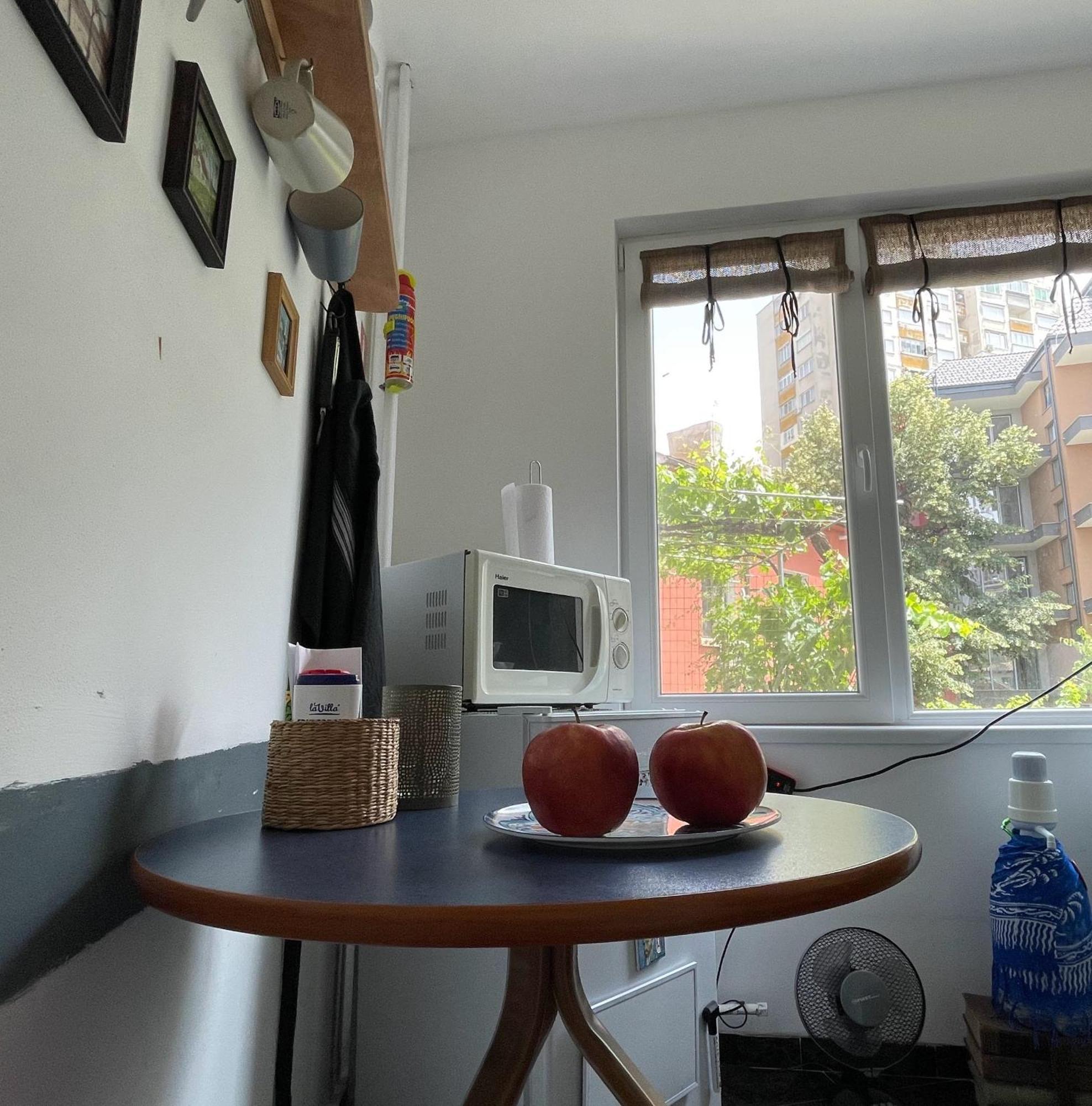 דירות Modern Flat Near Downtown פלובדיב מראה חיצוני תמונה