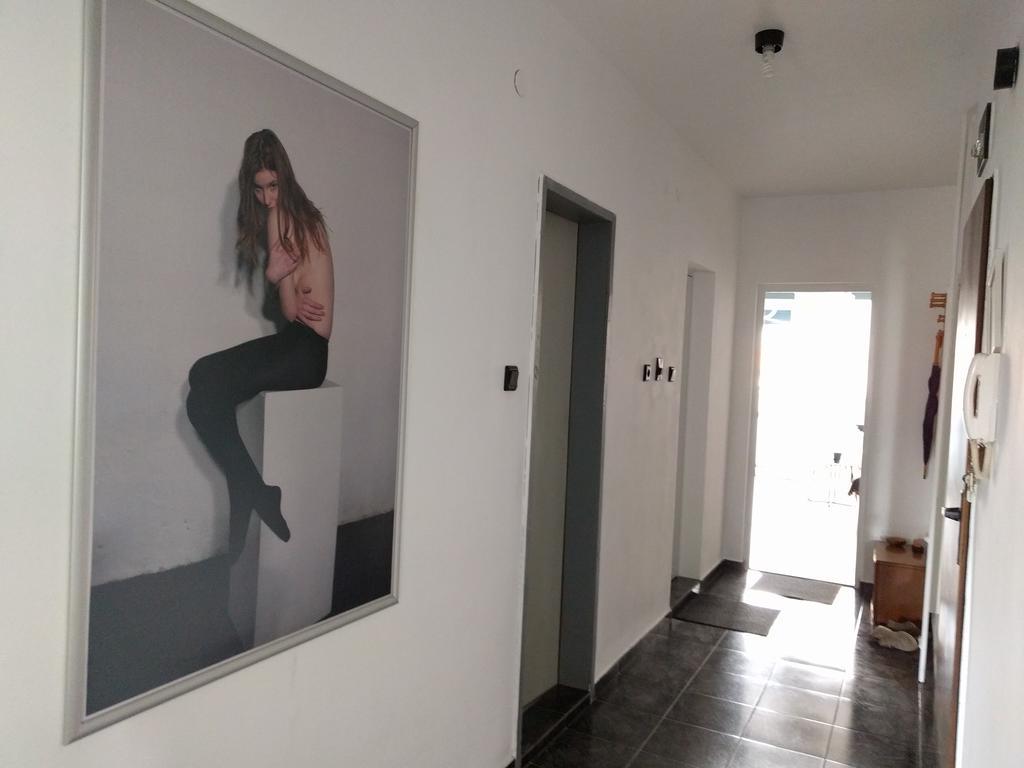 דירות Modern Flat Near Downtown פלובדיב מראה חיצוני תמונה